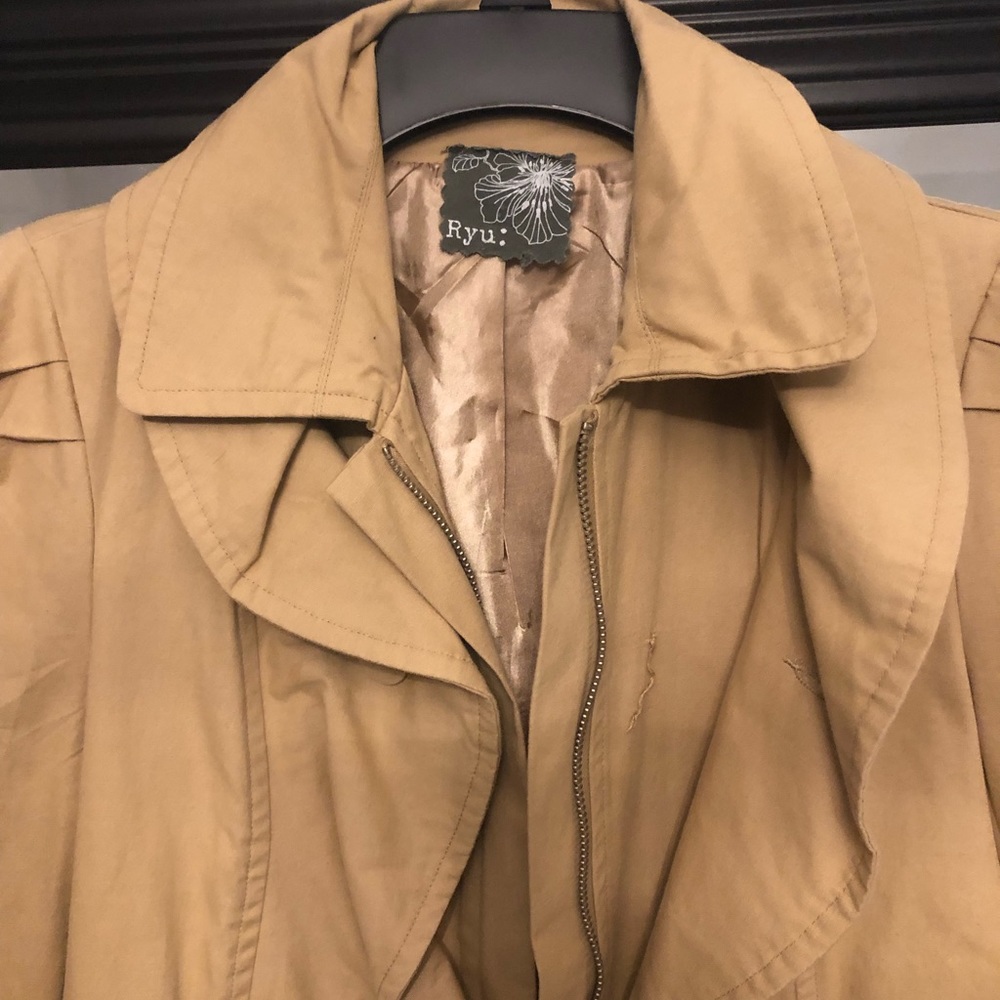 Spring Jacket - Picture 3 of 7